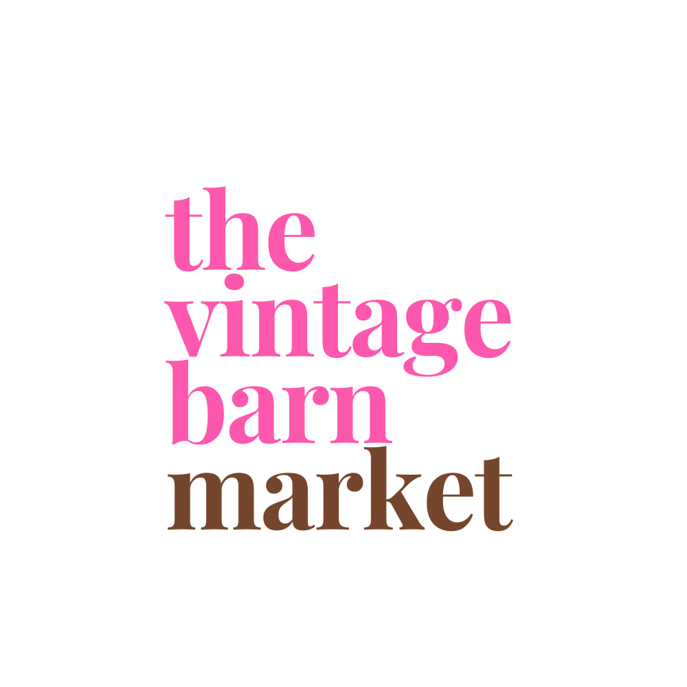 the vintage barn market