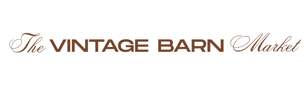 the vintage barn market