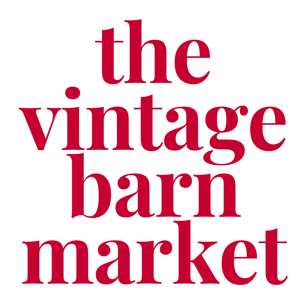 the vintage barn market