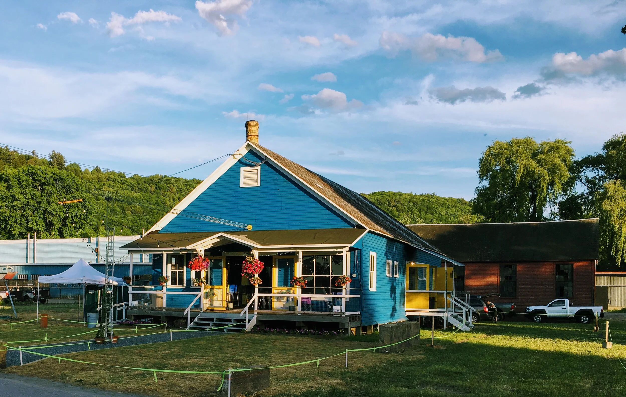 Csa Shop Edgewater Farm