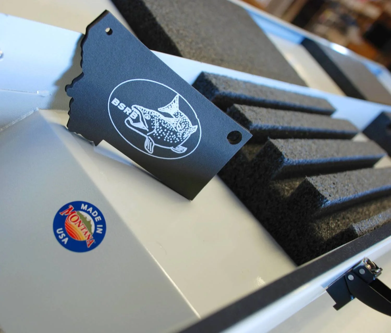 Big Sky Rod Box