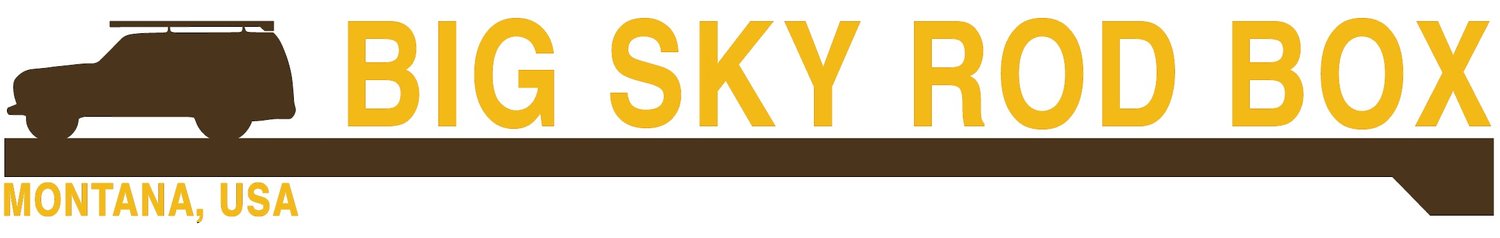 Big Sky Rod Box