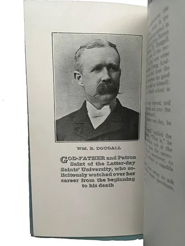 Wm. B. Dougall