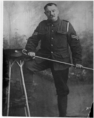 William Vince