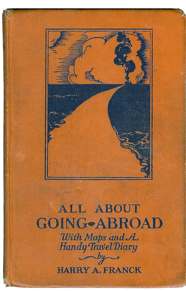 All About Going Abroad
