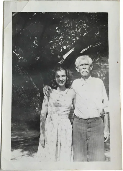 Sketches of Robert Huebotter - My Grandfather