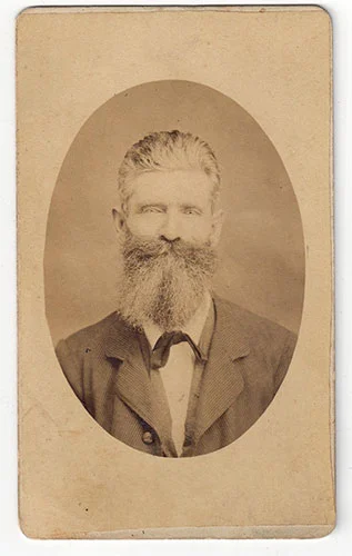 Genealogy Is Not For Old People