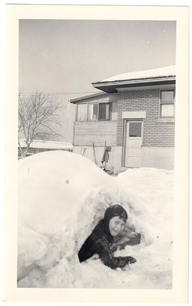 Salt Lake City 1937