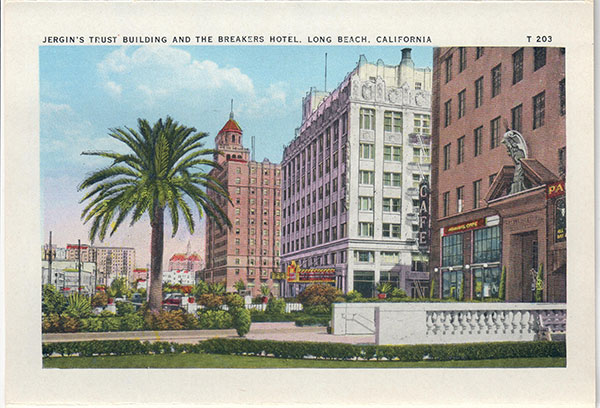 1930s Long Beach
