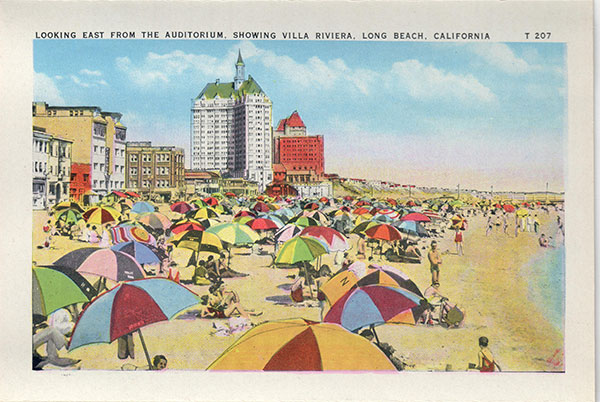 1930s Long Beach