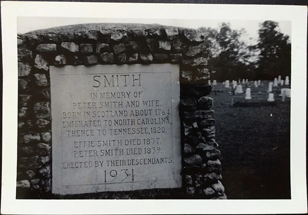 Sorting Through A Few Million Smiths