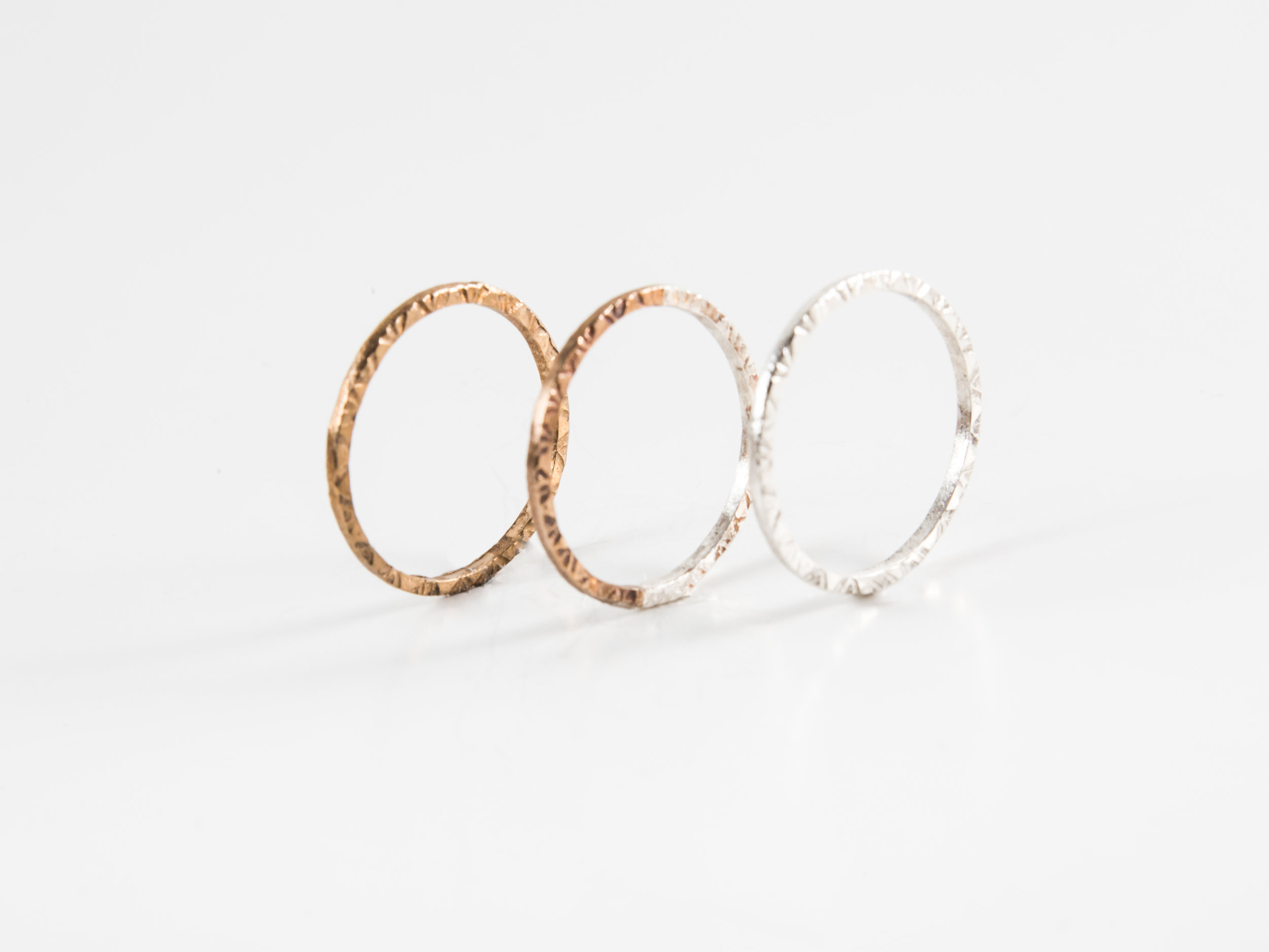 Sun Stackers Sarah Sears Jewelry