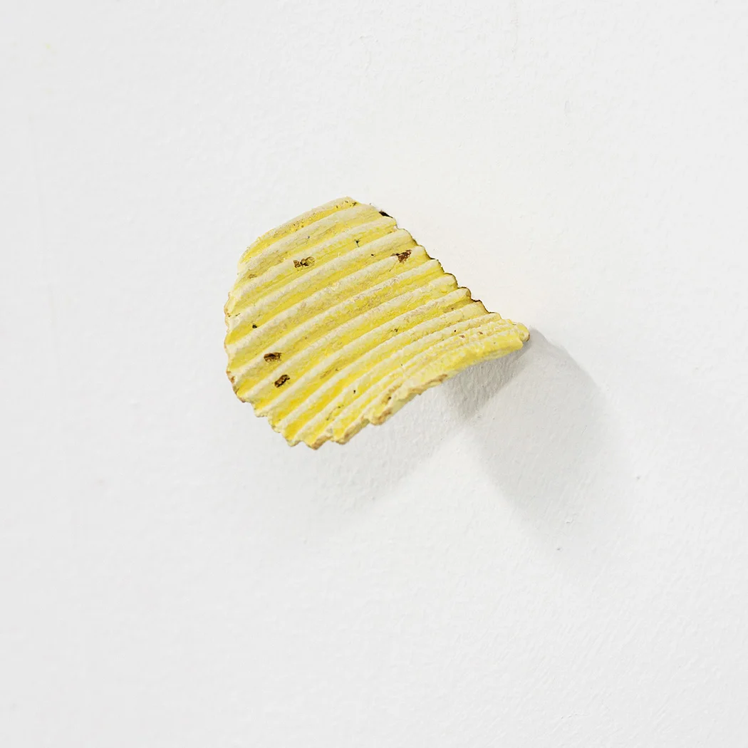 Chip, 2014
