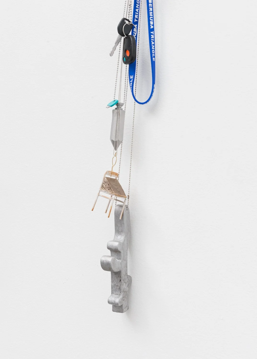 Token (Lemon Head), 2015
