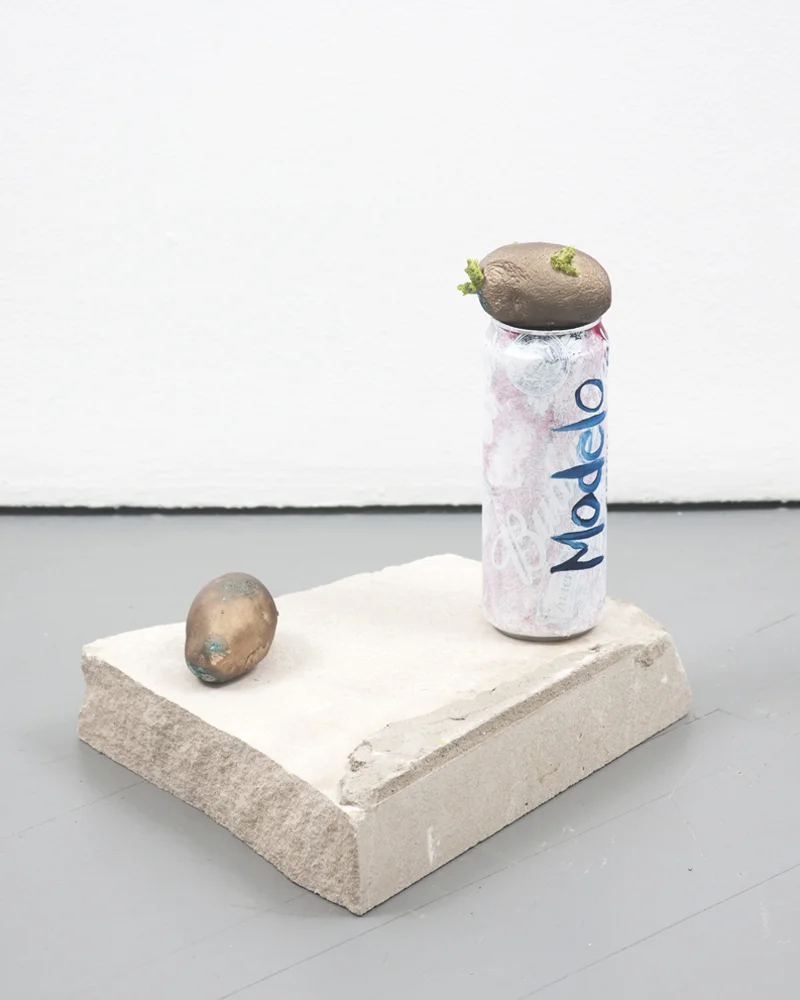 Incognito, 2011