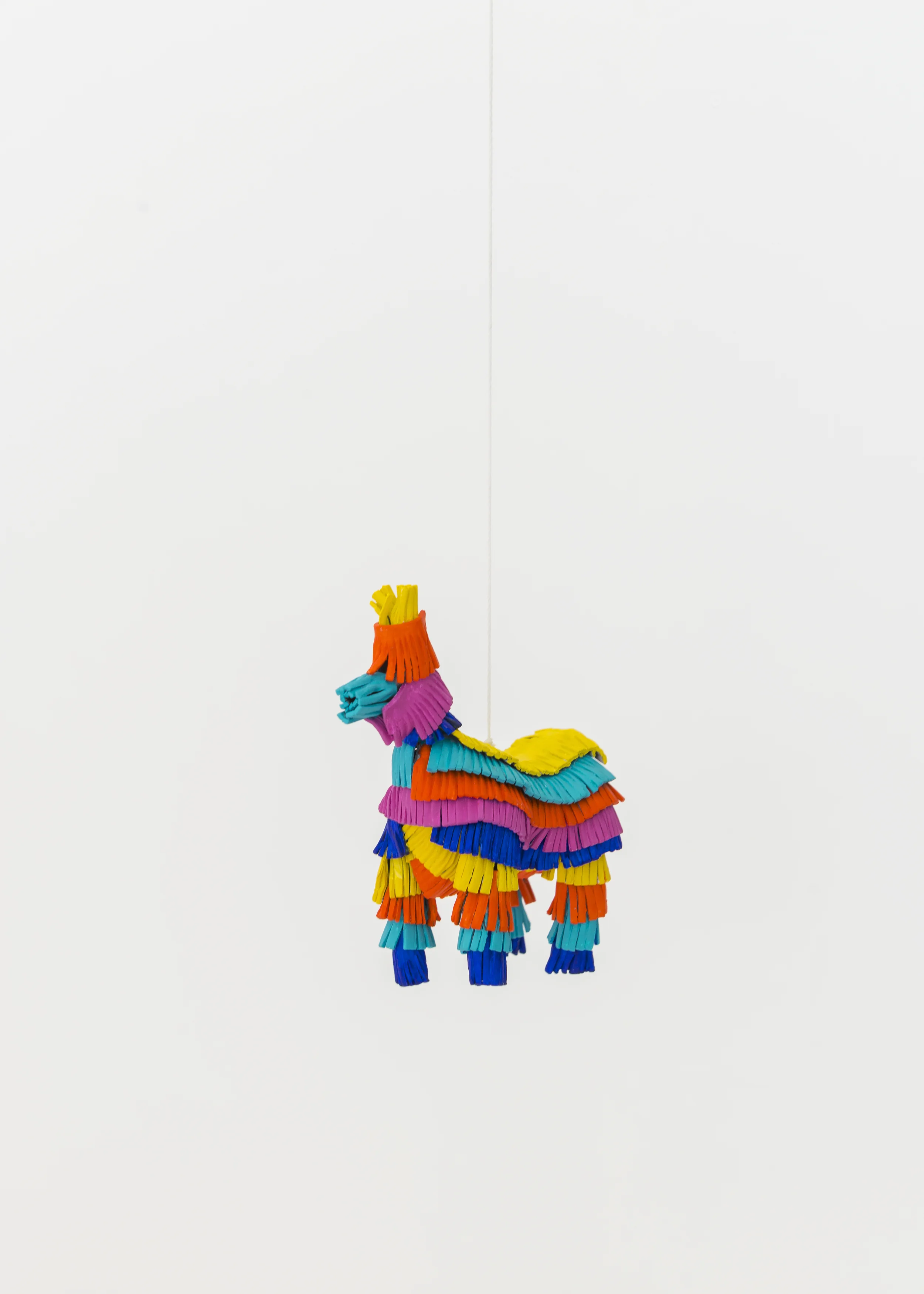 Piñata, 2015