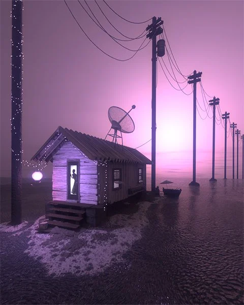 Something's Out There - 2026