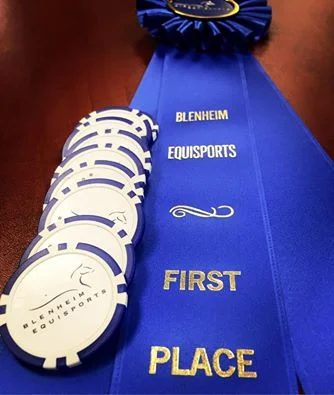 Chip In For Thrive at Blenheim Equisports