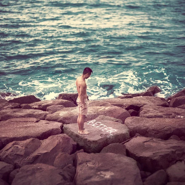 ©Joel Robison