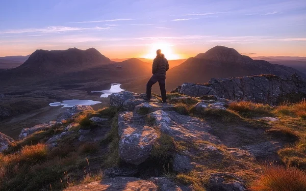 Photograph by John McSporran