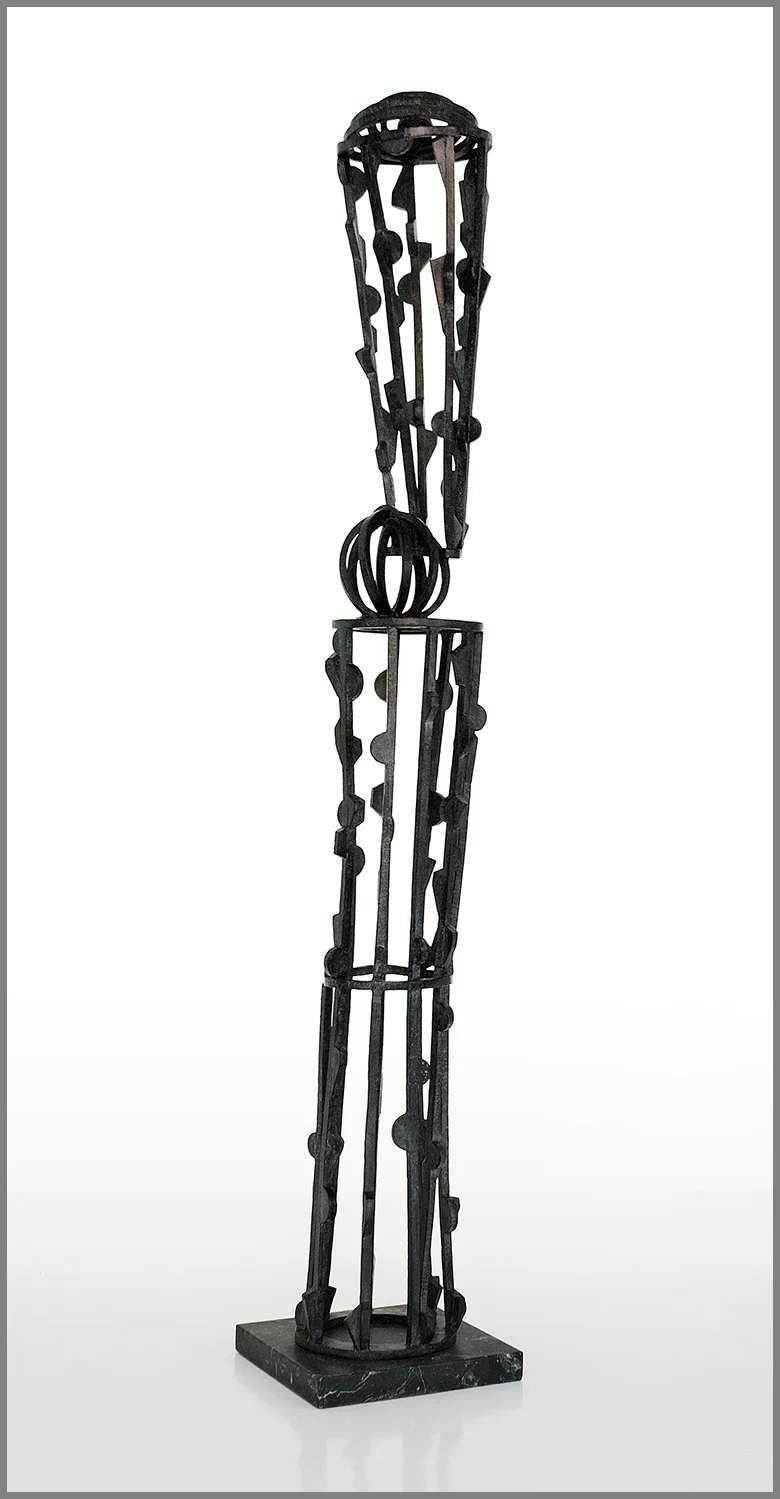 Black Tower