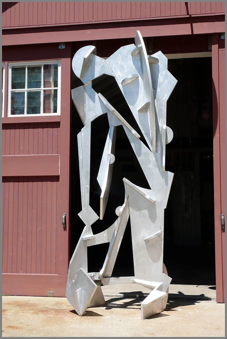 Big Aluminum