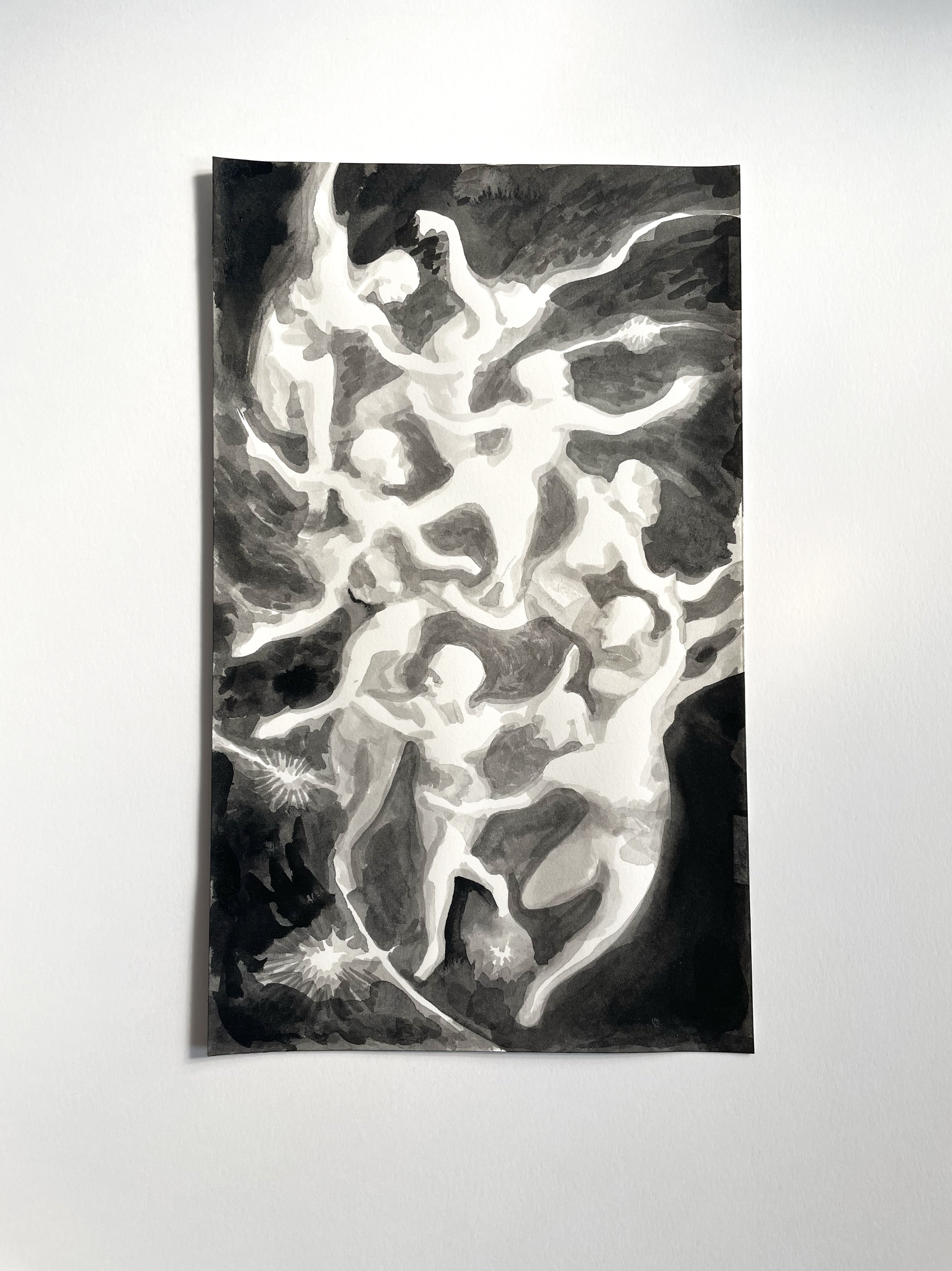 time traveler original art.jpg