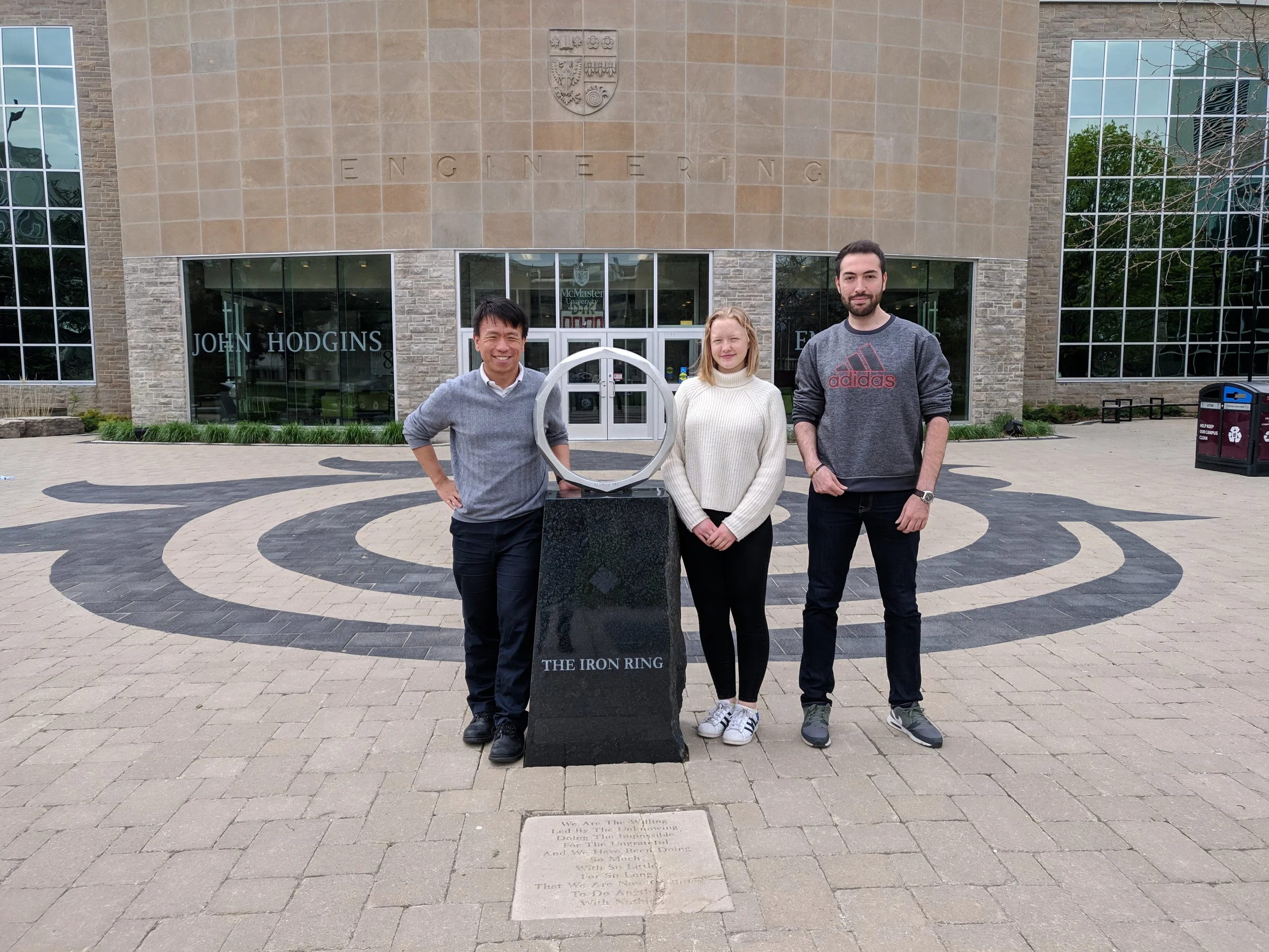 Group Picture (May 2019)