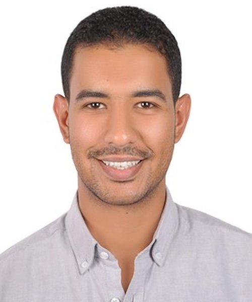 Mahmoud Abdelrahman