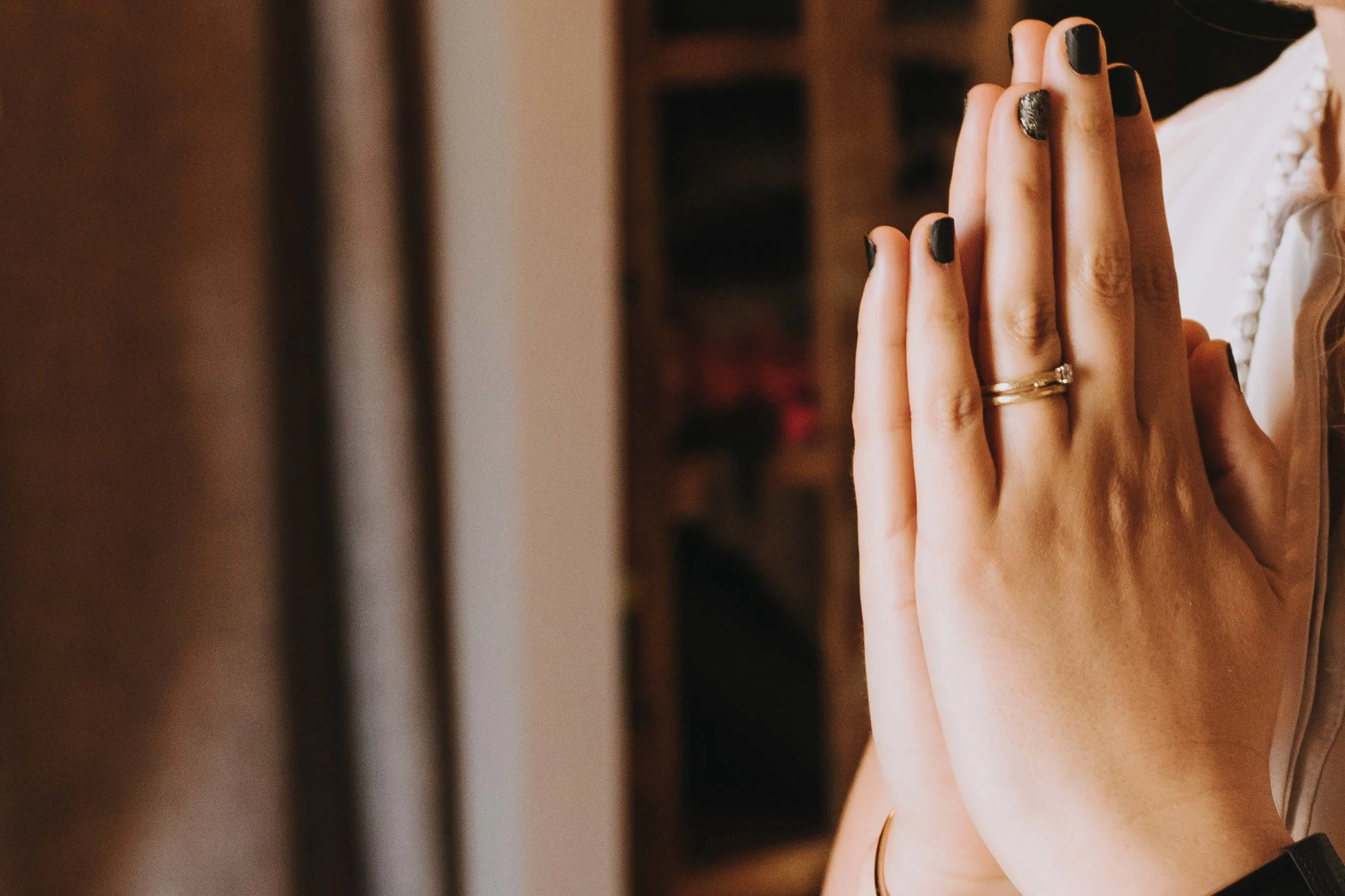 How yoga can help transcend trauma