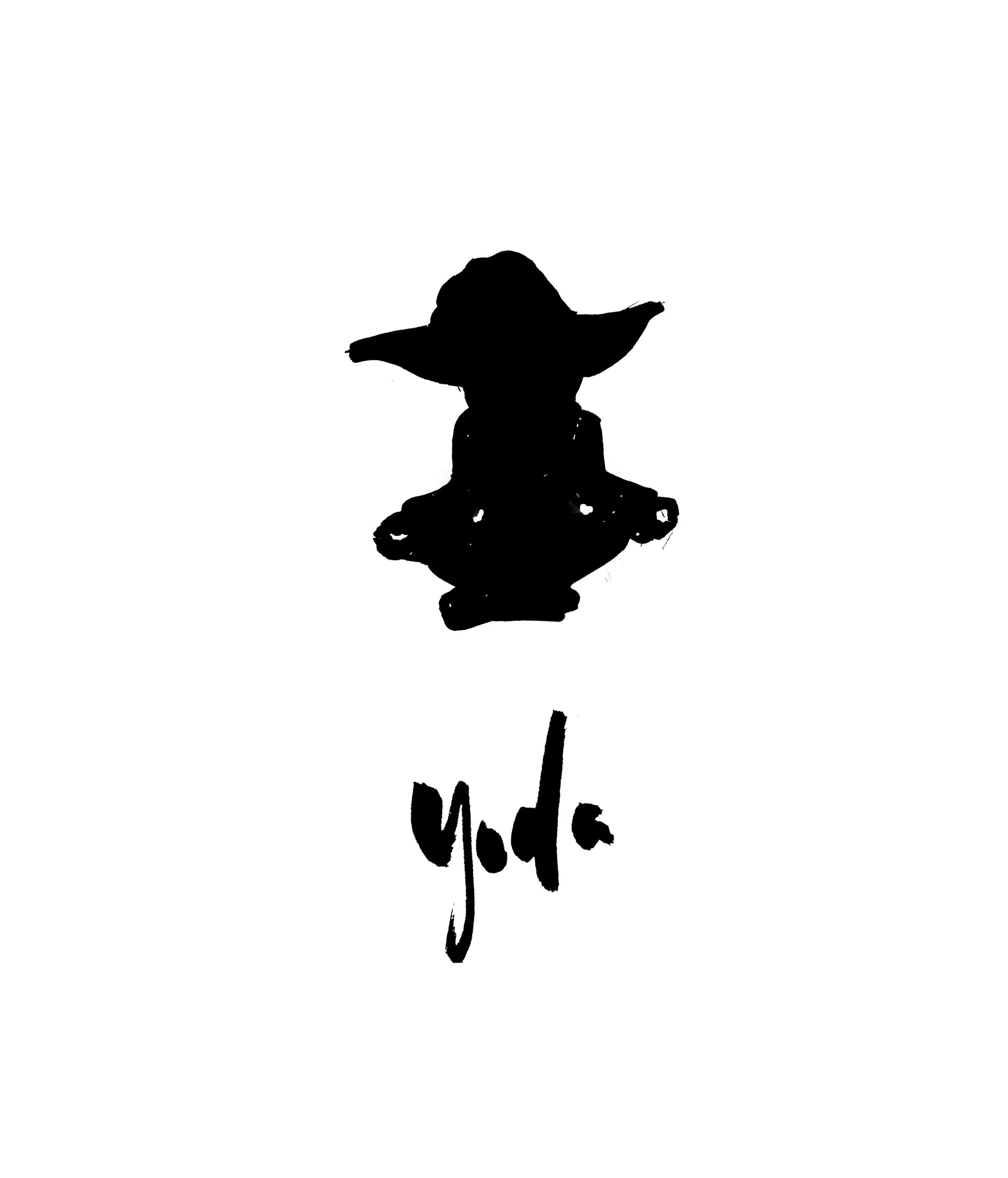 Yod(g)a