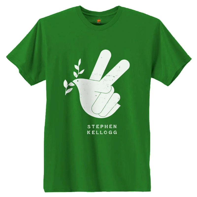 Stephen Kellogg