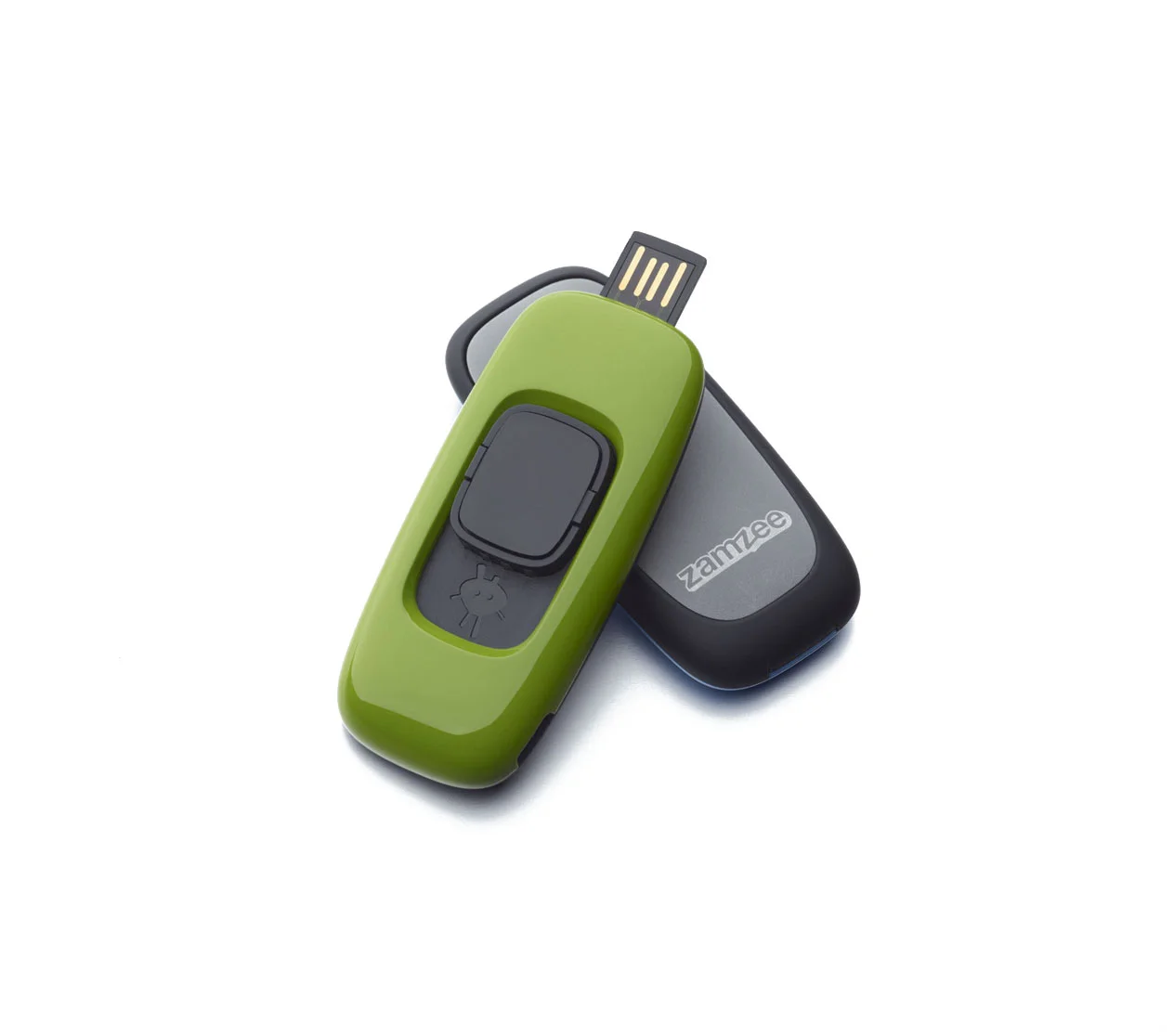 Zamzee Activity Tracker