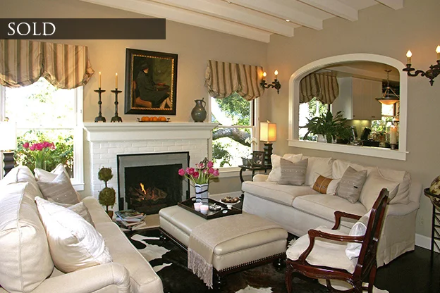 SOLD | 0 Escolle Way | Carmel
