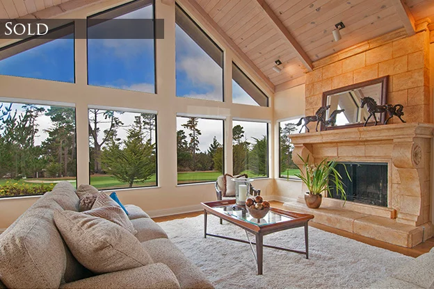 SOLD | 1016 San Carlos | Carmel