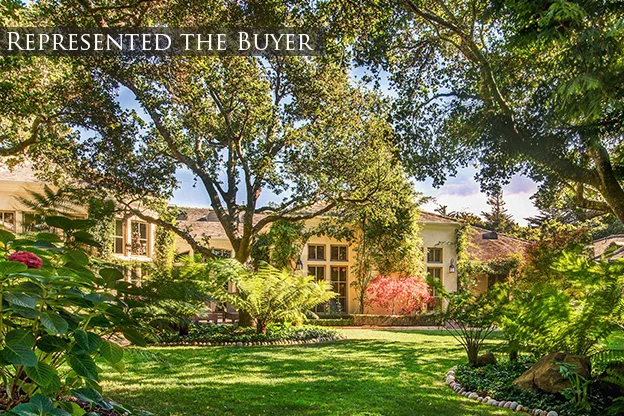 SOLD | 25660 Shafter Way | Carmel