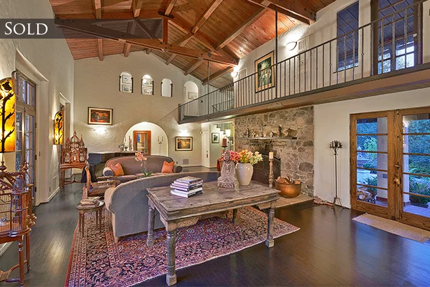 SOLD | 2942 Bird Rock Road | Pebble Beach