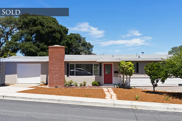 Monterey | 874 Spencer Street | $699,000