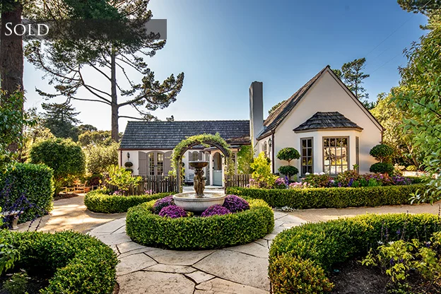 SOLD | Carmel | 25148 Hatton Road