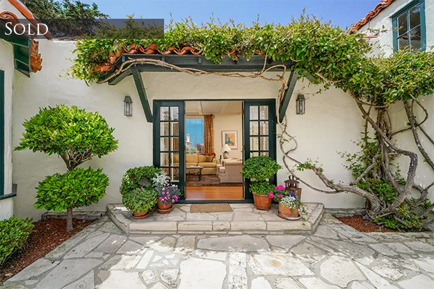 SOLD | Pebble Beach | 2959 Peisano Road
