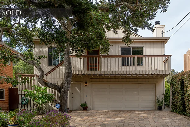 SOLD | Monterey | 1030 Roosevelt Street
