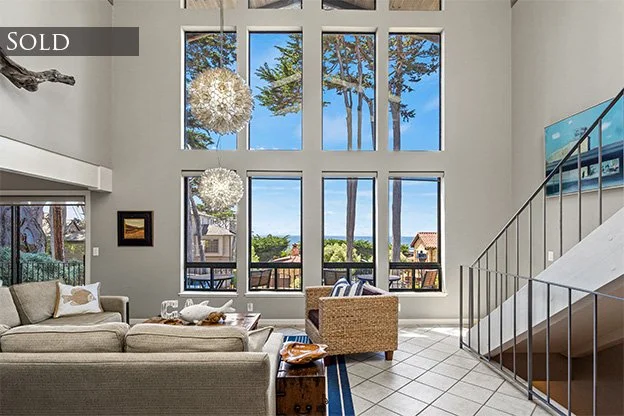 SOLD | Carmel | 26261 Ocean View Avenue