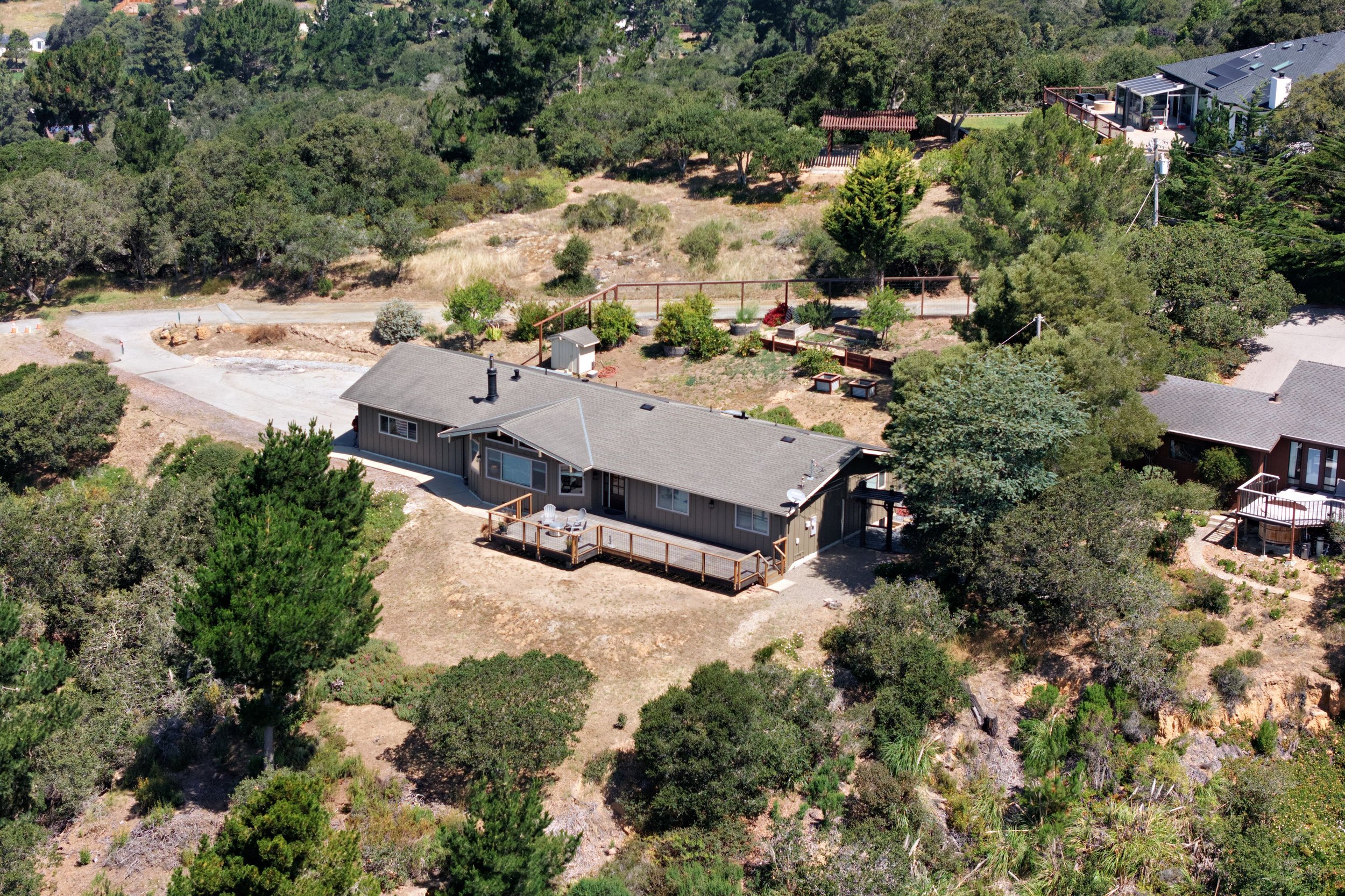 Prunedale  |  8607 Berta Canyon Court  |  $1,175,000
