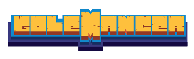 A third person, Base Defense and Collect-A-Thon game with elements of Open World Exploration and Survival. You play as Geo, a sculptor that creates magical Golem constructs, in an effort to survive and navigate "Oasis" a chain of hostile floating islands, in an effort to find his way home.