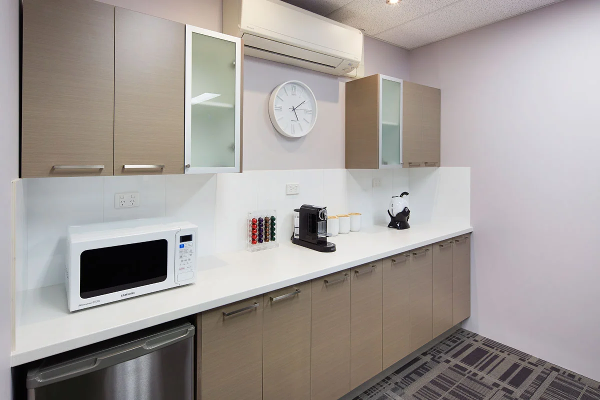 Kitchenette