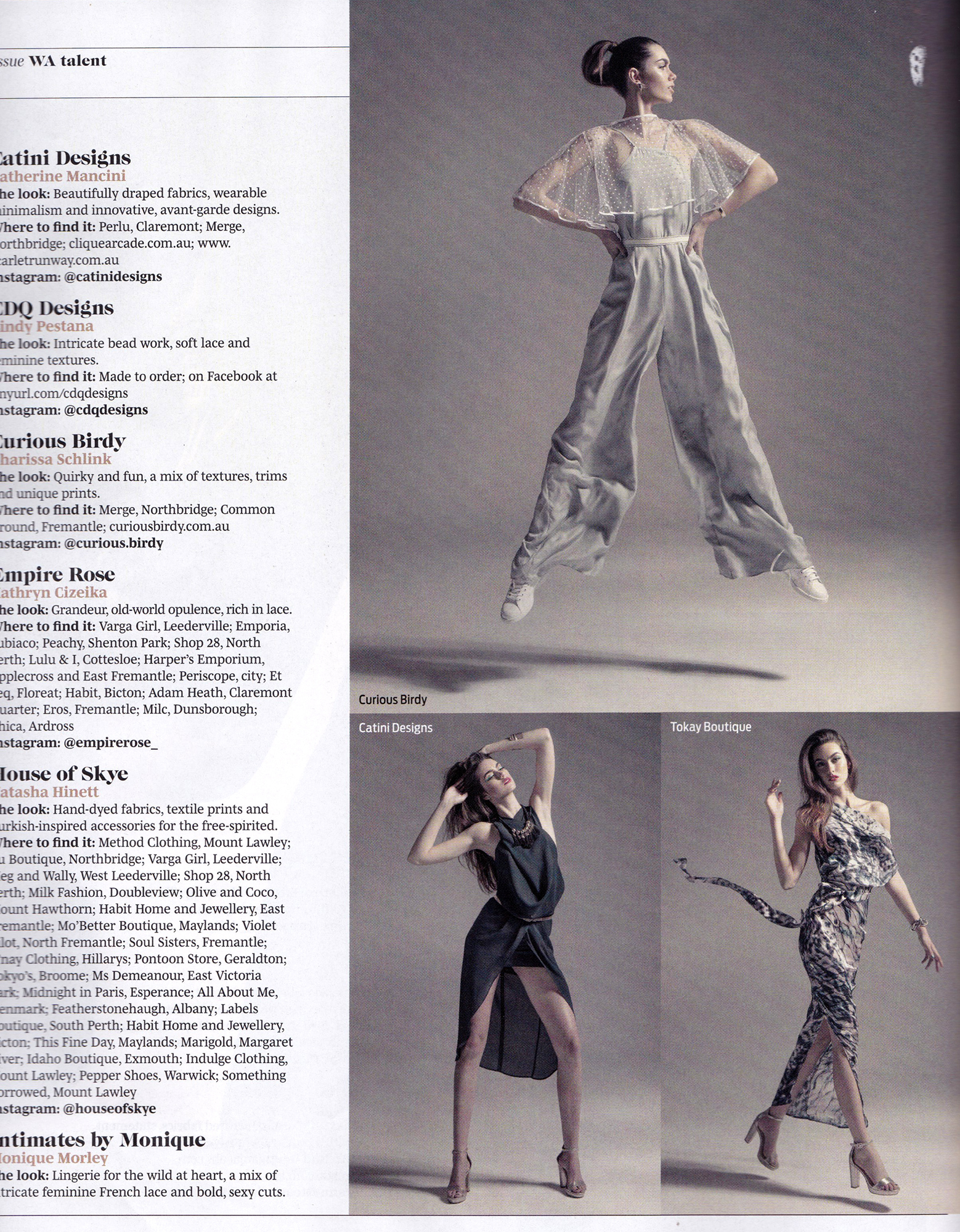 Meiji Nguyen Photography STM Magazine 3