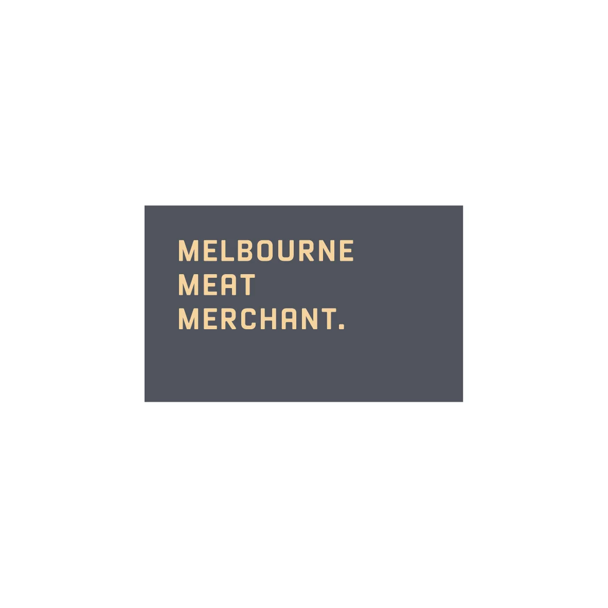 Meat Wholesaler