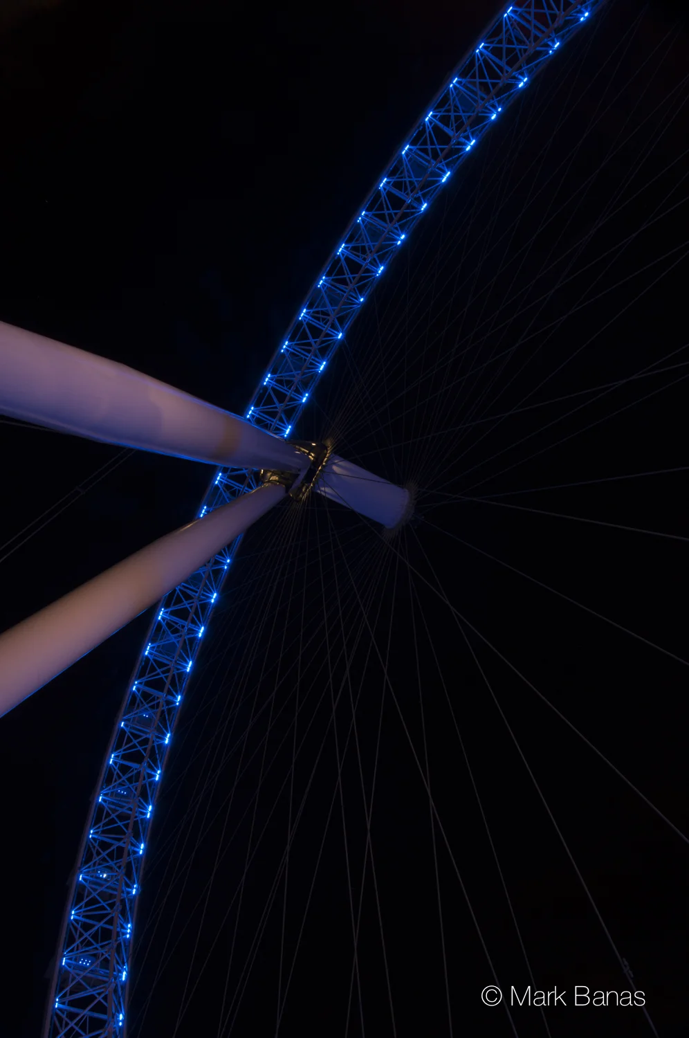London Eye