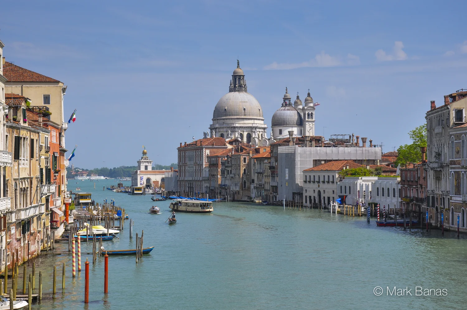 Grand Canal