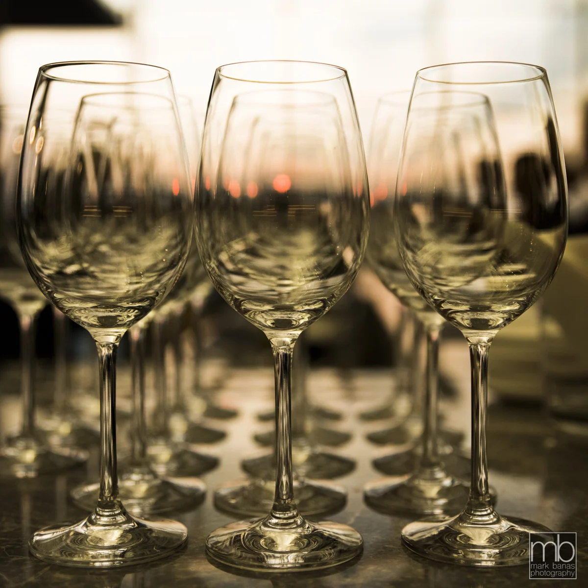 Wine Glasses